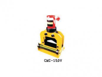 CWC-150V/CWC-200V液压切排机具