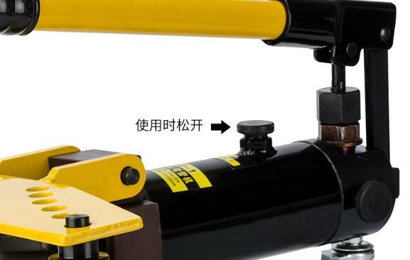 手动弯管机（同舟机械带你了解液压弯管机是什么）