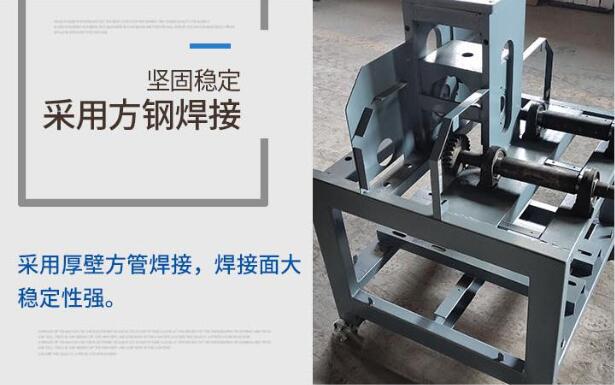 管材电镀加工（弯管机解决管材加工噪音大的两大技巧）